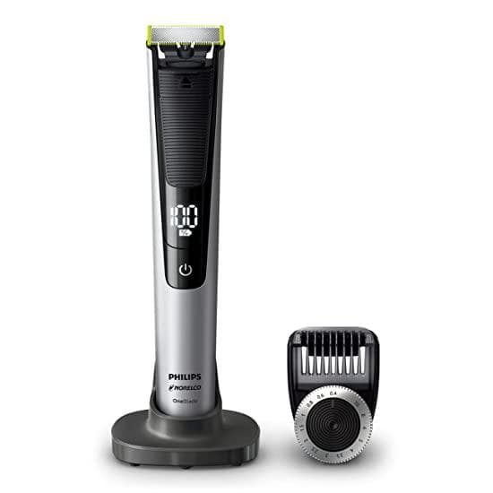 mutli function Philips QP6520/70 Electric shavers