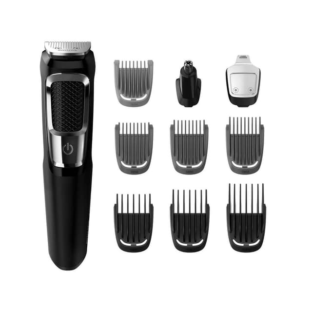 mutli function Philips Norelco Series 3000 MG3750/60 Electric shavers