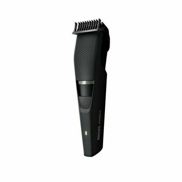mutli function Philips Norelco Beard Trimmer BT3210/41 Electric shavers