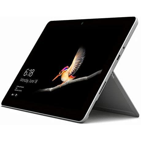 Microsoft Surface Pro 4 12" Core i5 2.4 GHz GHz - SSD 256 GB - 8 GB