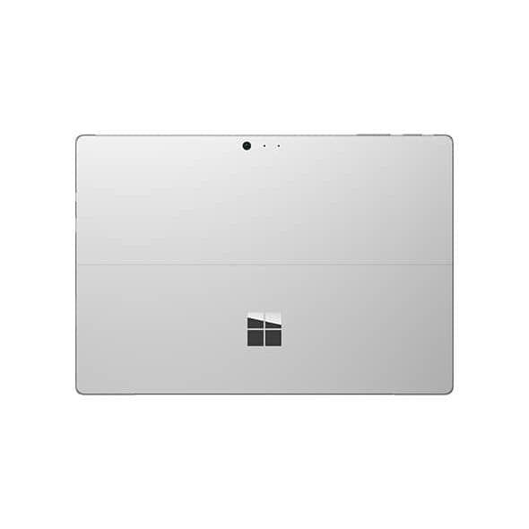 Microsoft Surface Pro 4 12" Core i7 2.2 GHz - SSD 256 GB - 16 GB QWERTY - English (US)