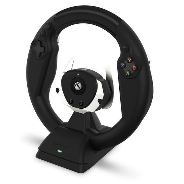 Controller Hyperkin S Wheel Wireless Racing for Xbox One/Xbox Series X - Black