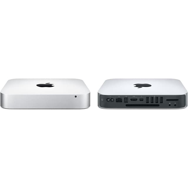 Apple Mac mini undefined” (Late 2012)