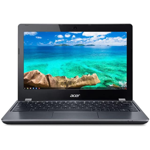 Acer ChromeBook C740-C4PE Celeron 3205U 1.5 GHz 16GB SSD - 4GB