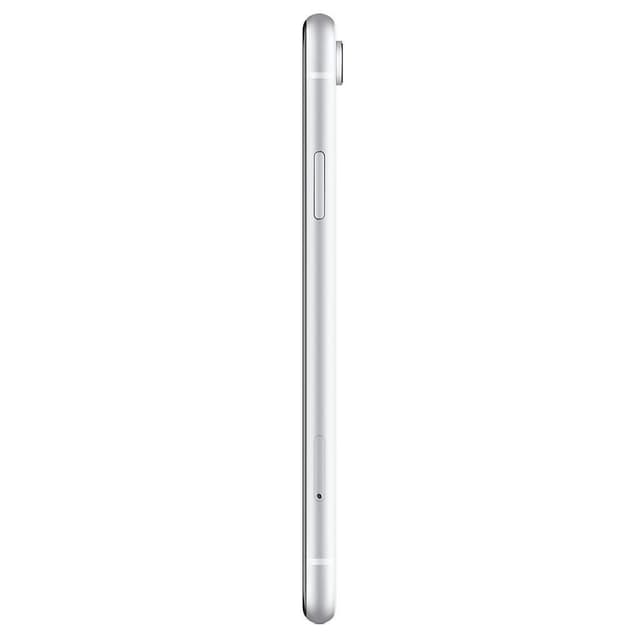 iPhone XR 64 GB - White - Unlocked