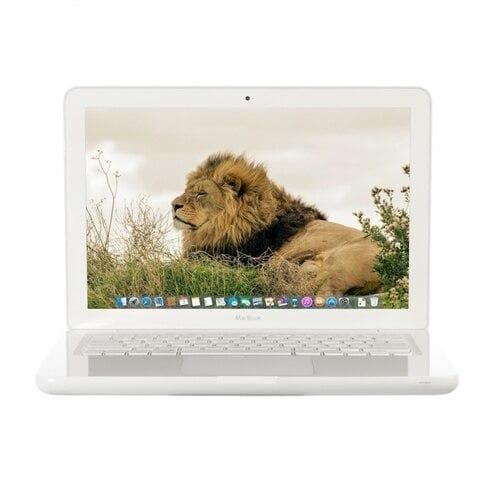 Apple MacBook 13.3” (Late 2009)