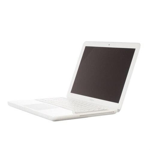 MacBook 13" (2009) - QWERTY - English (US)