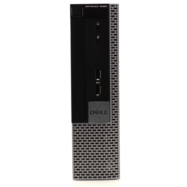 Dell OptiPlex 9020 Core i5 3.2 GHz - SSD 240 GB RAM 4GB