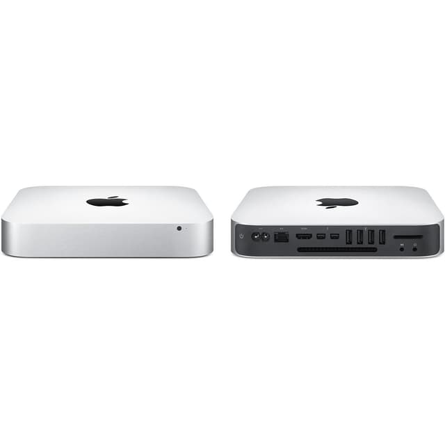 Apple Mac Mini undefined” (Late 2014)
