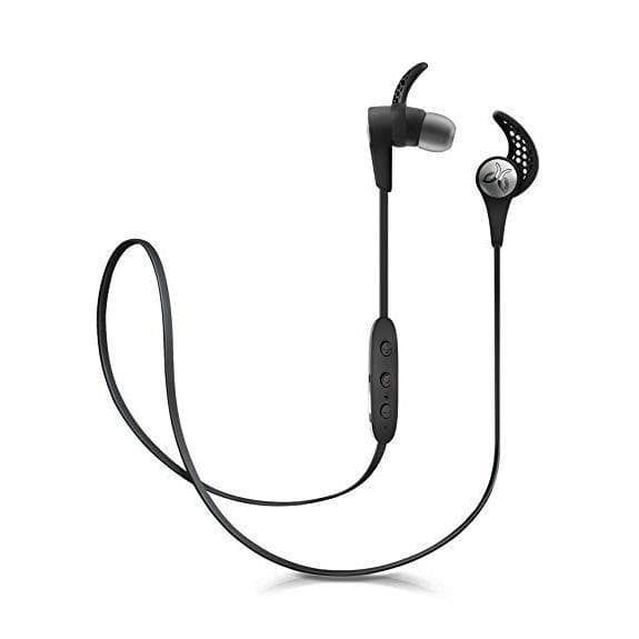 Jaybird X3 Sport Bluetooth Headphones - Black