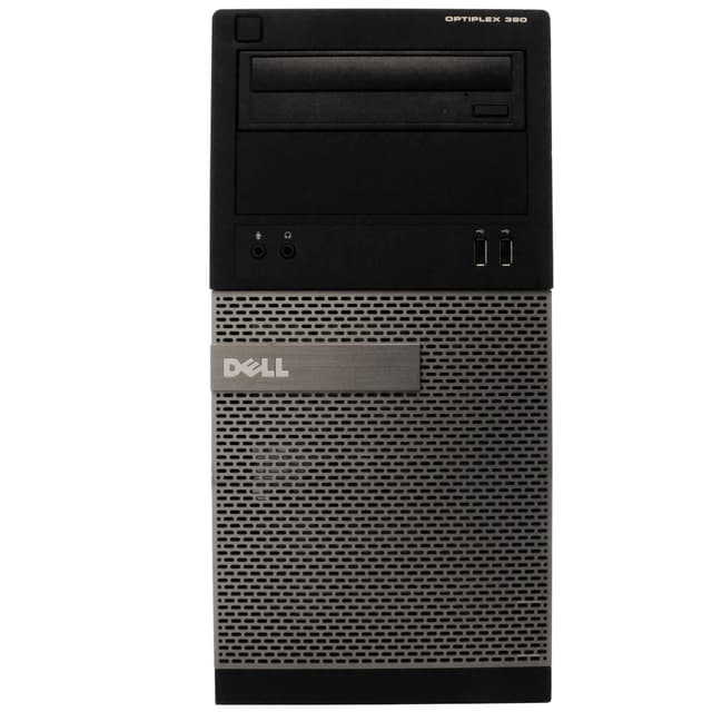 Dell OptiPlex 390 Core i5 3.2 GHz - SSD 240 GB RAM 8GB