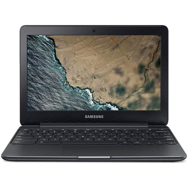 Chromebook Xe500C13-K04Us Celeron N3060 1.6 GHz 16GB eMMC - 4GB