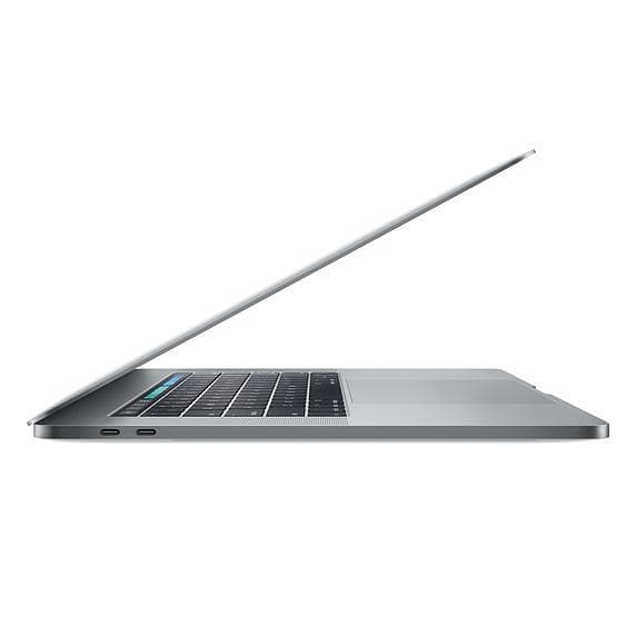 MacBook Pro 15" (2016) - QWERTY - English (US)