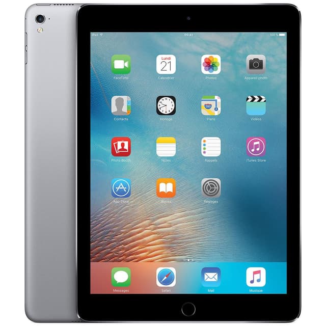 Apple iPad 9.7-inch 6th Gen 128GB