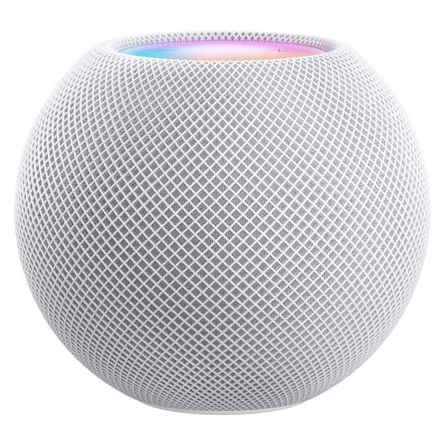 Apple HomePod mini Bluetooth speakers - White