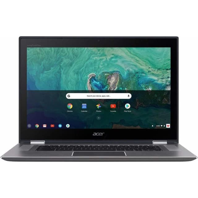 Acer Chromebook Spin CP311-1HN-C2DV Celeron N3350 1.1 GHz - SSD 32 GB - 4 GB