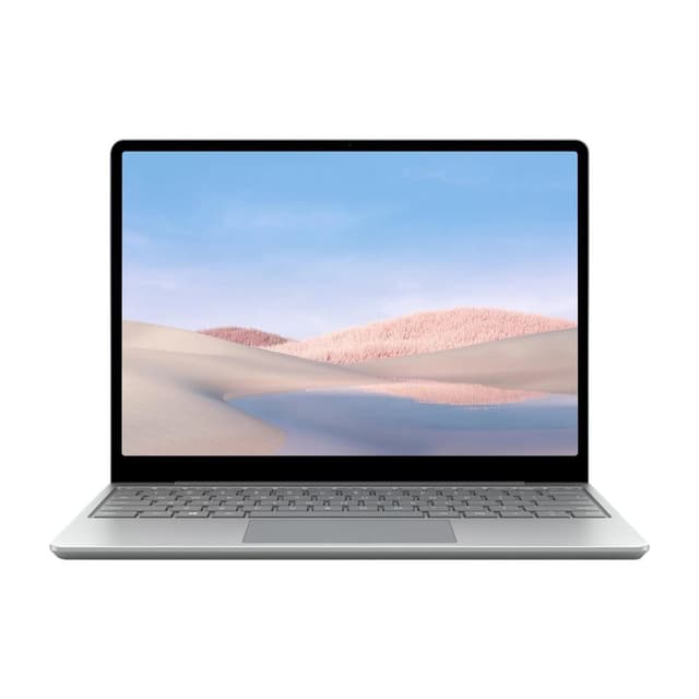 Microsoft Laptop Go 12.4-inch (2020) - Core i5-1035G1 - 8 GB - SSD 256 GB