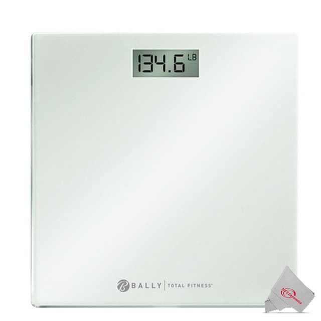 Bally BLS-7300-WHT Weighing scale