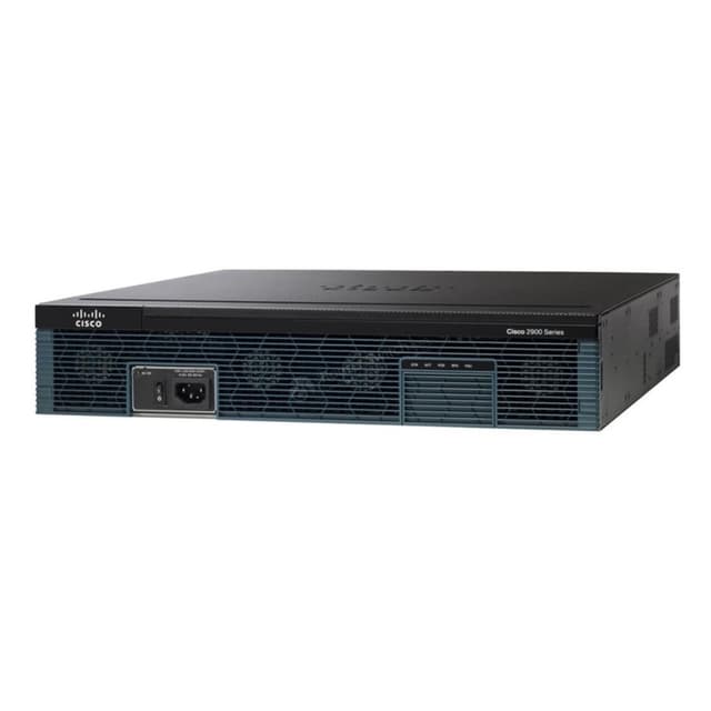 Router Cisco 2951-Sec
