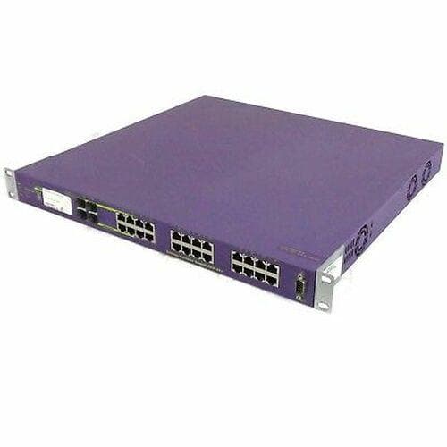 Switch Extreme X450A-24T 24-Port