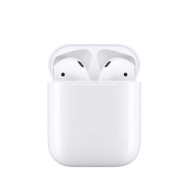 Apple AirPods (1st gen) with Charging Case - White | Back Market