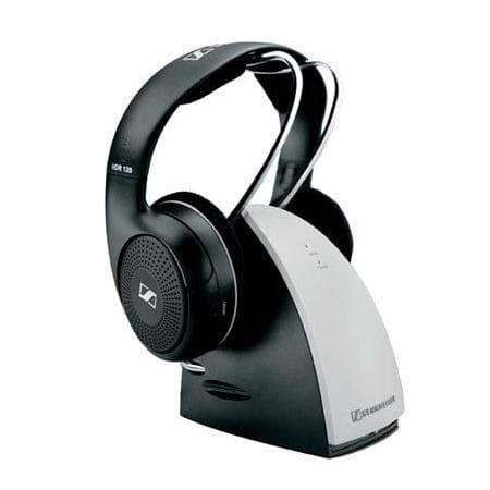 Sennheiser RS 120 II Headphone - Black