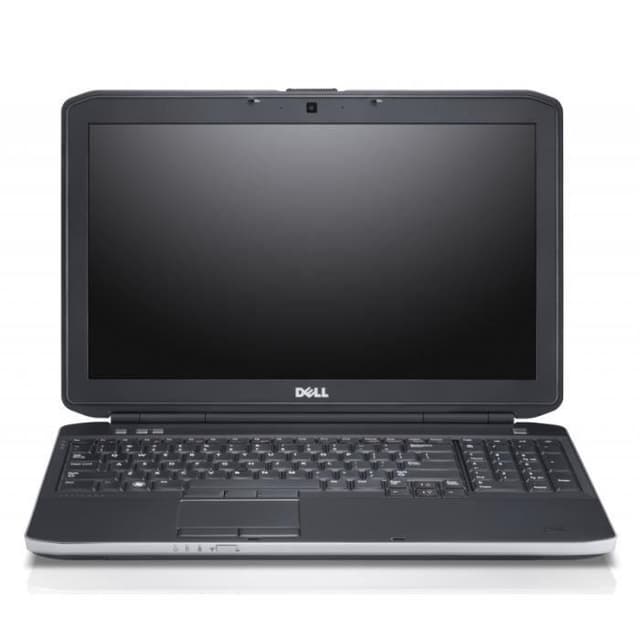Dell Latitude E5430 14" Core i5 2.60 GHz - RAM 4 GB - HDD 250 GB QWERTY - English (US)