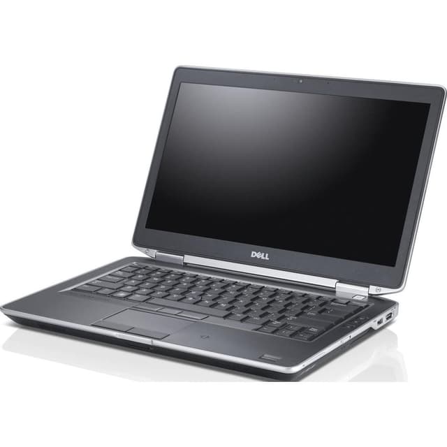 Dell Latitude E6420 14-inch (2011) - Core i5-2520M - 16 GB  - SSD 512 GB