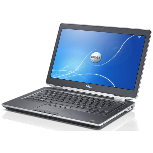 Dell Latitude E6430 14-inch (2012) - Core i7-3520M - 16 GB  - SSD 256 GB
