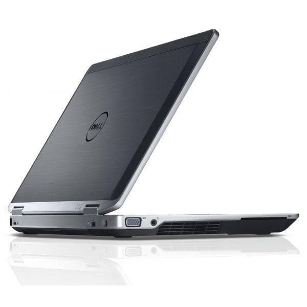 Dell Latitude E6430 14-inch (2012) - Core i7-3520M - 16 GB  - SSD 256 GB
