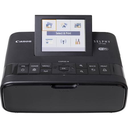 Printers Thermal Printer Canon Selphy CP1300