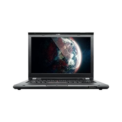 Lenovo ThinkPad T420S 14" Core i5 2.50 GHz - RAM 8 GB - HDD 320 GB QWERTY - English (US)