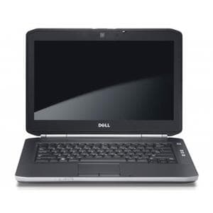 Dell Latitude E5420 14" Core i5 2.50 GHz - RAM 8 GB - HDD 320 GB QWERTY - English (US)
