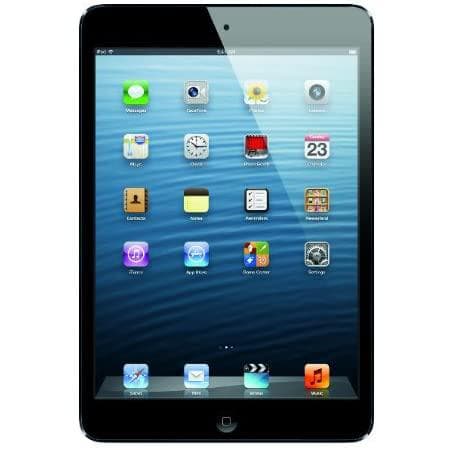 iPad mini (2012) 16GB - Black - (Wi-Fi)