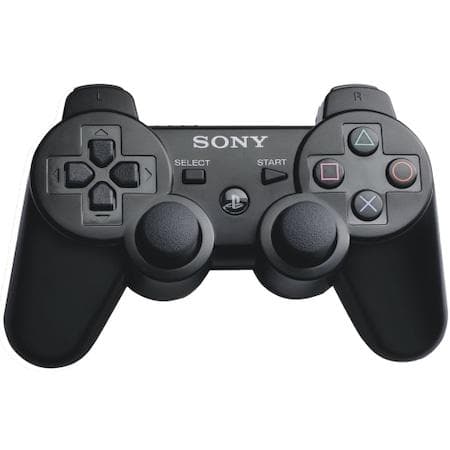 Sony Dualshock 3 for PlayStation 3