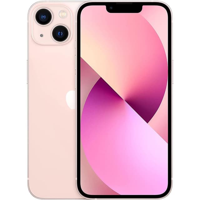 iPhone 13 128GB - Pink - Locked T-Mobile