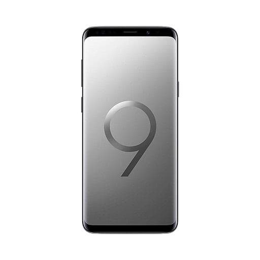Galaxy S9 64GB - Titanium Gray - Unlocked GSM only