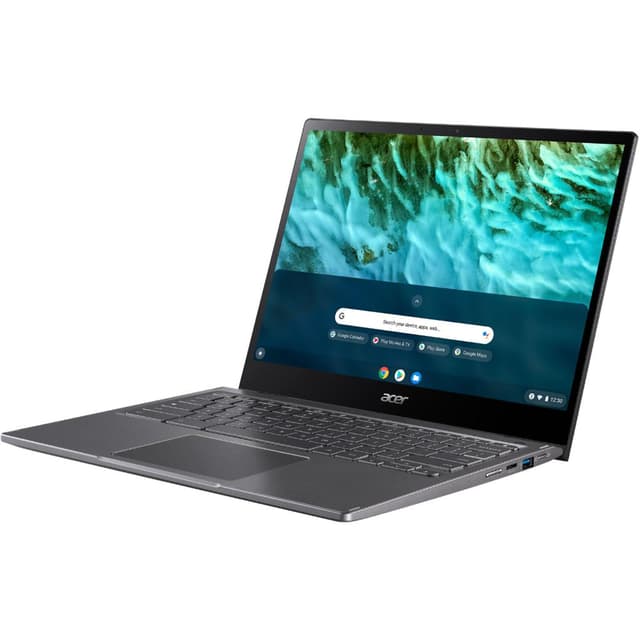Acer Chromebook Spin 713 CP713-3W-5102 13.5-inch (2020) - Core i5-1135G7 - 8 GB - SSD 256 GB