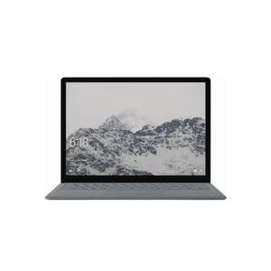 Microsoft Surface Laptop (1st Gen) 13.5-inch (2018) - Core i7-7660U - 16 GB - SSD 512 GB