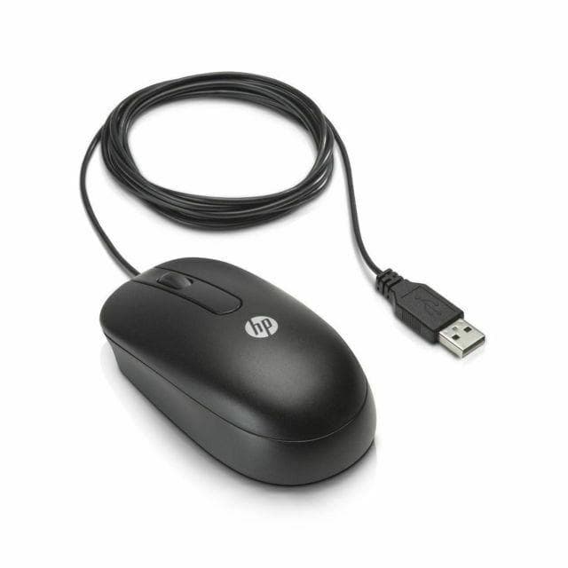 HP 672652-001 Mouse