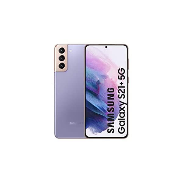 Galaxy S21 Plus 5G 128GB - Violet - Locked T-Mobile