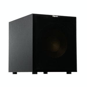 Klipsch K1068530 Bluetooth speakers - Black