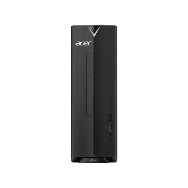Acer Aspire XC-1660G-UW92 Core i3 3,70 GHz - SSD 256 GB - RAM 8 GB