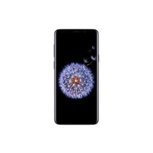 Galaxy S9+ 64GB - Midnight Black - Fully unlocked (GSM & CDMA)