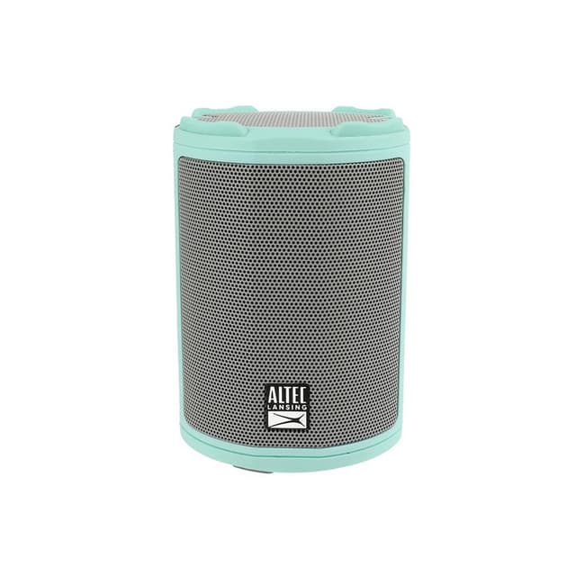 Altec Lansing HydraMotion Everything Proof Bluetooth speakers - Green