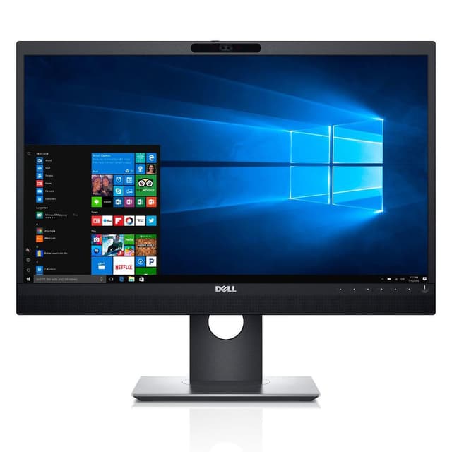 Dell 24-inch Monitor 1920 x 1080 LED (P2418HZ)