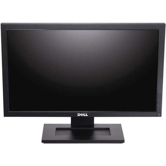 Dell 20-inch Monitor 1600 x 900 LCD (E2011H)