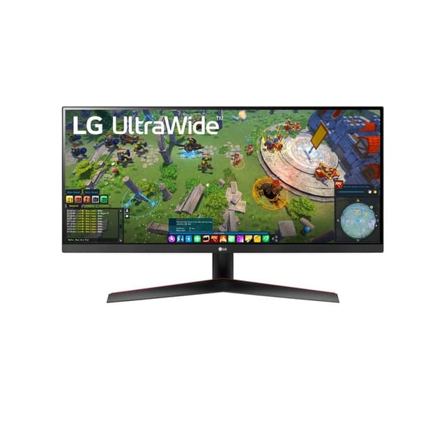 Lg 29-inch Monitor 2560 x 1080 LED (29WP60G-B)
