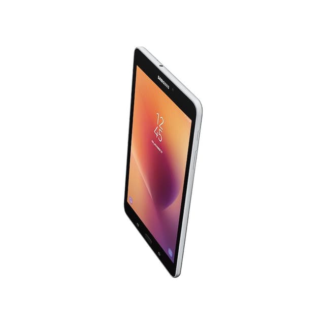 SM-T380 Galaxy Tab A 8.0 (2017) 32GB - Silver - (Wi-Fi)