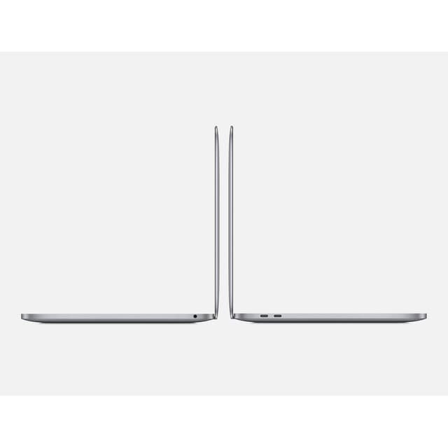 MacBook Pro (2020) 13-inch - Apple M1 8-core and 8-core GPU - 8GB RAM - SSD  256GB